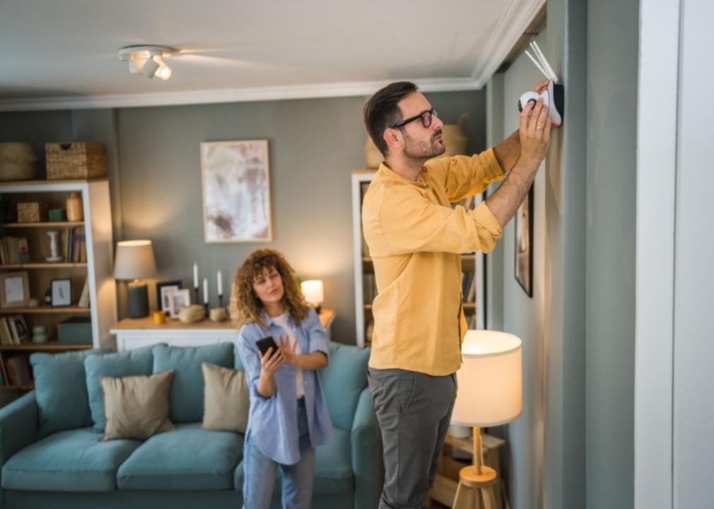 Surveillance myths: Is your phone listening to you